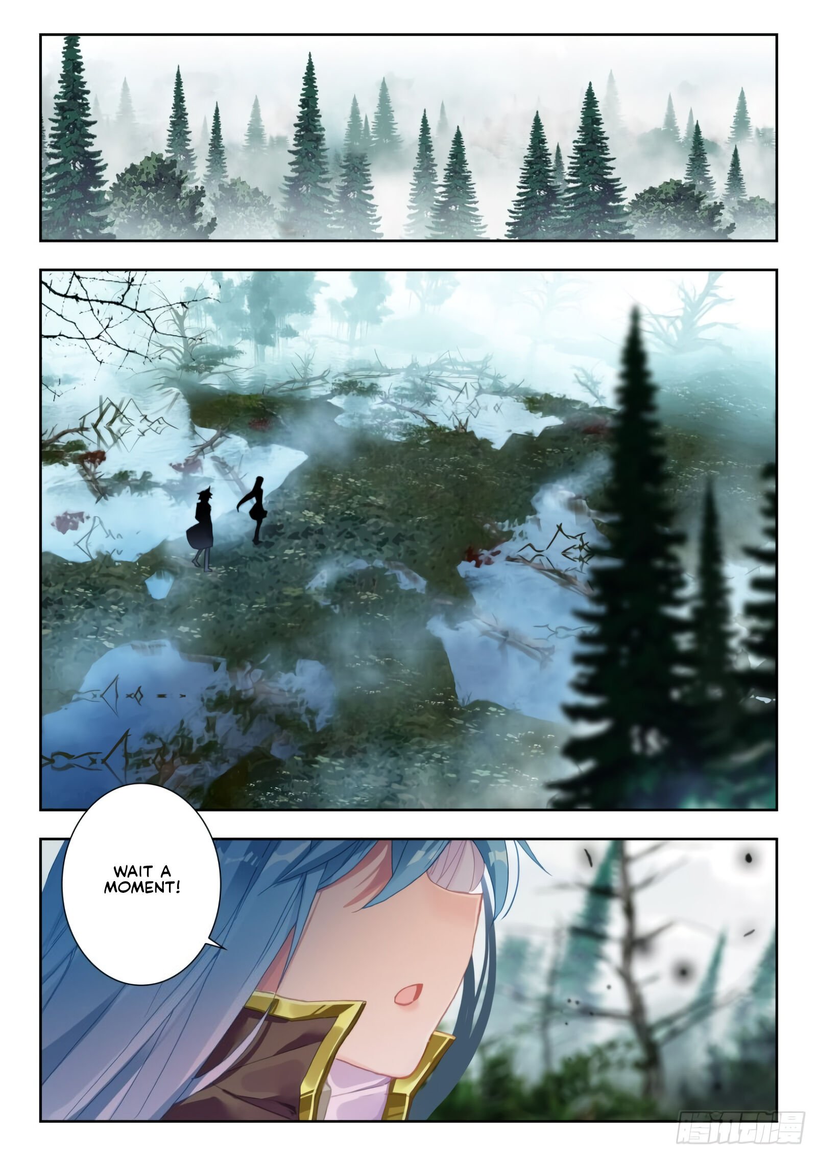 Chapter 292 - Image 3