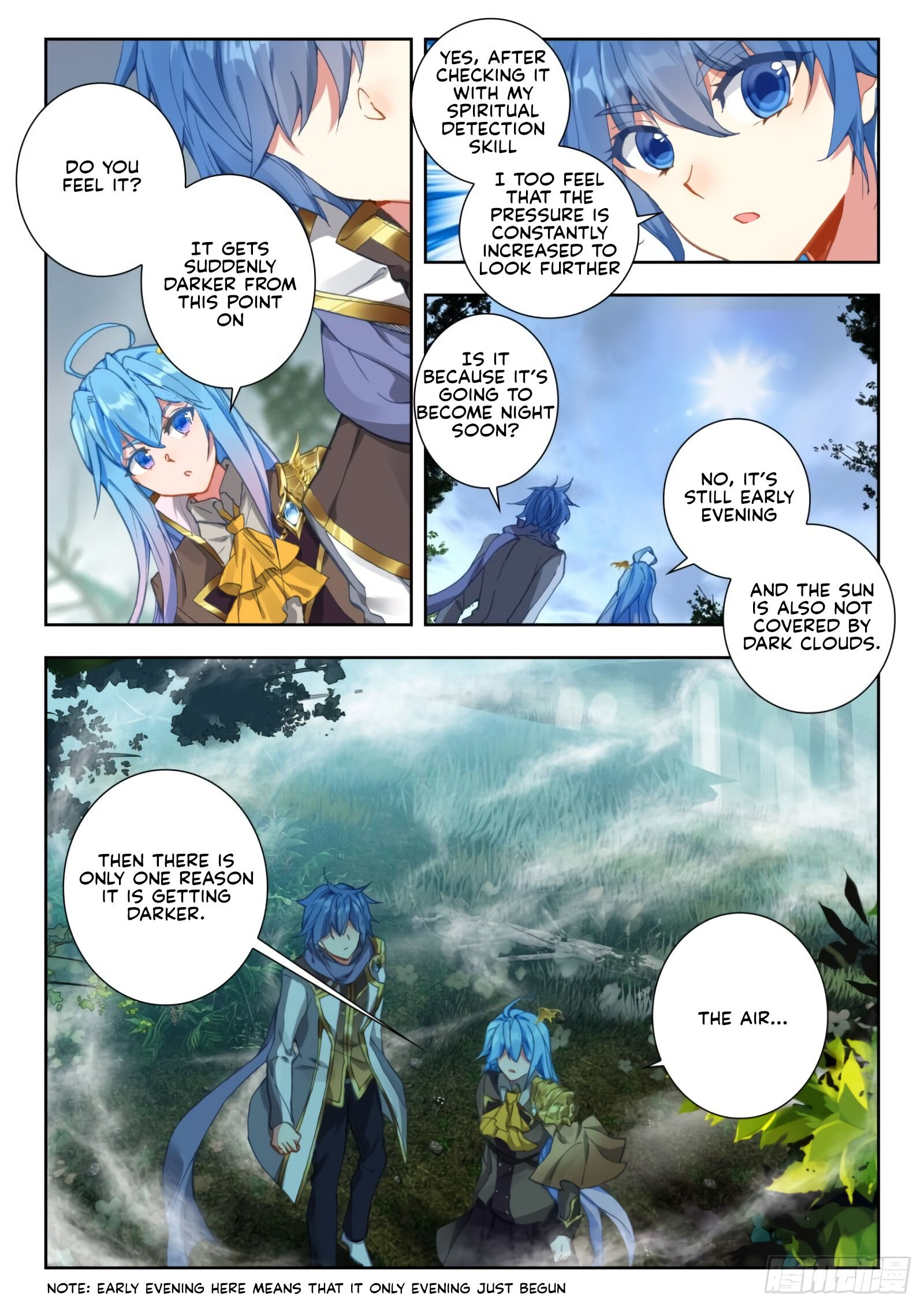 Chapter 292 - Image 4