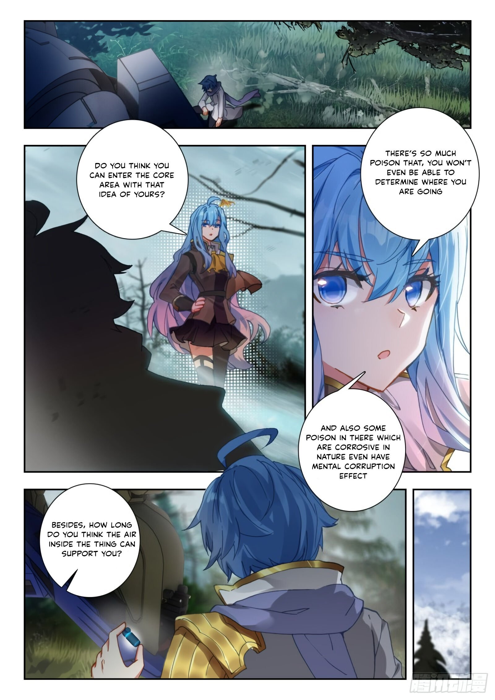 Chapter 292 - Image 9