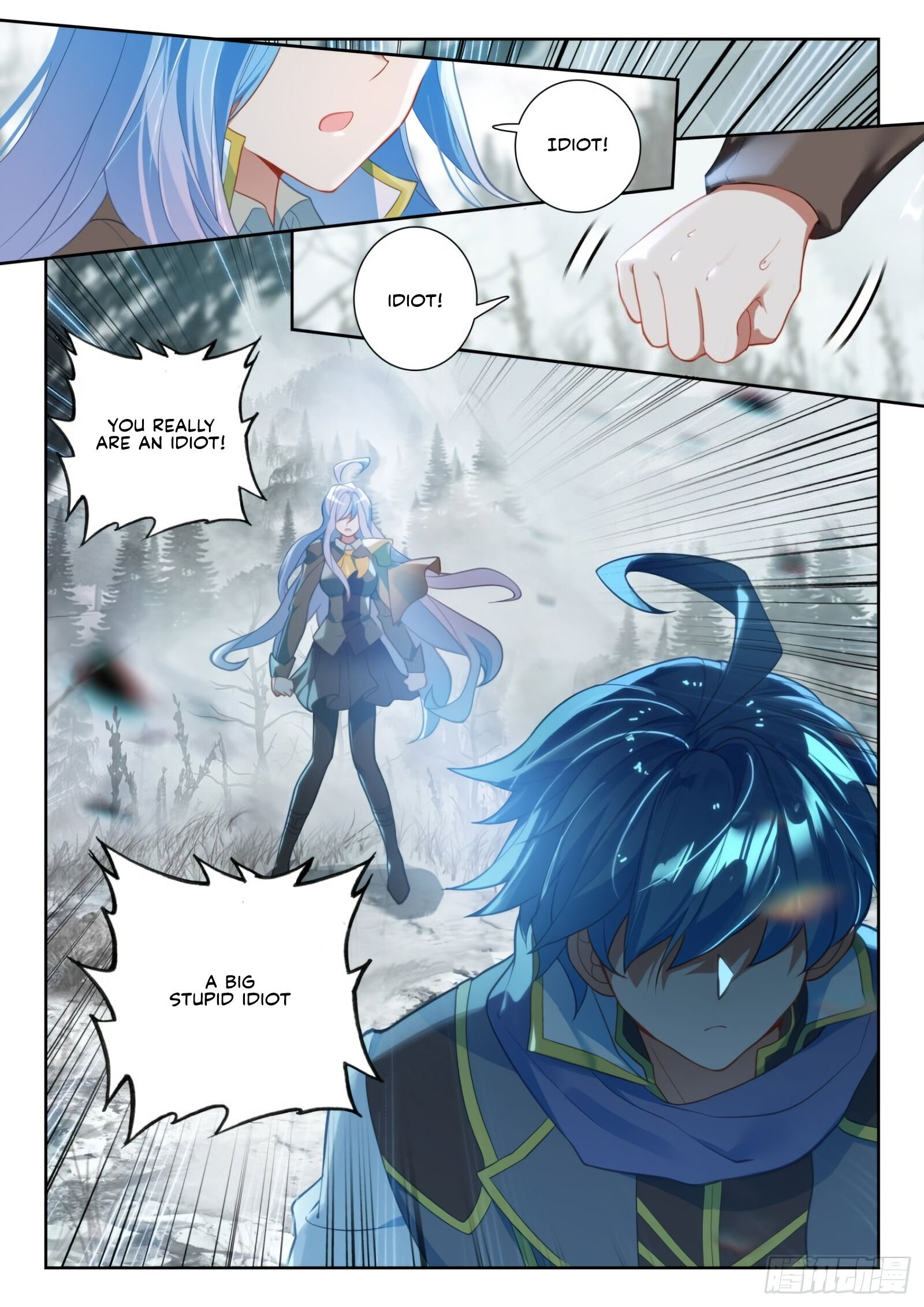 Chapter 293 - Image 8