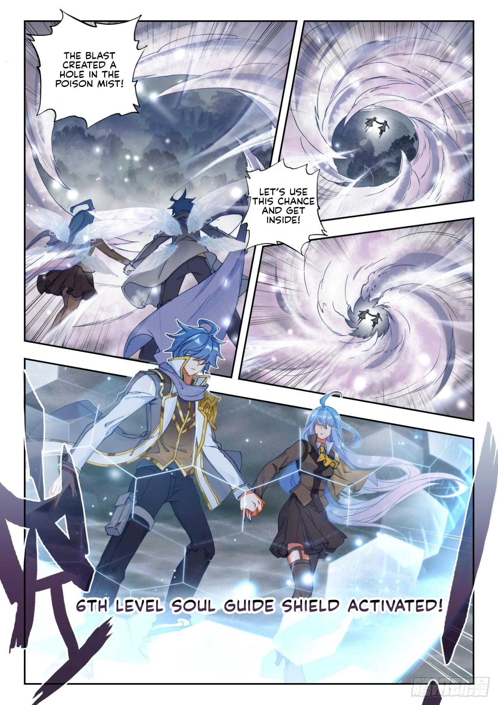 Chapter 294 - Image 10