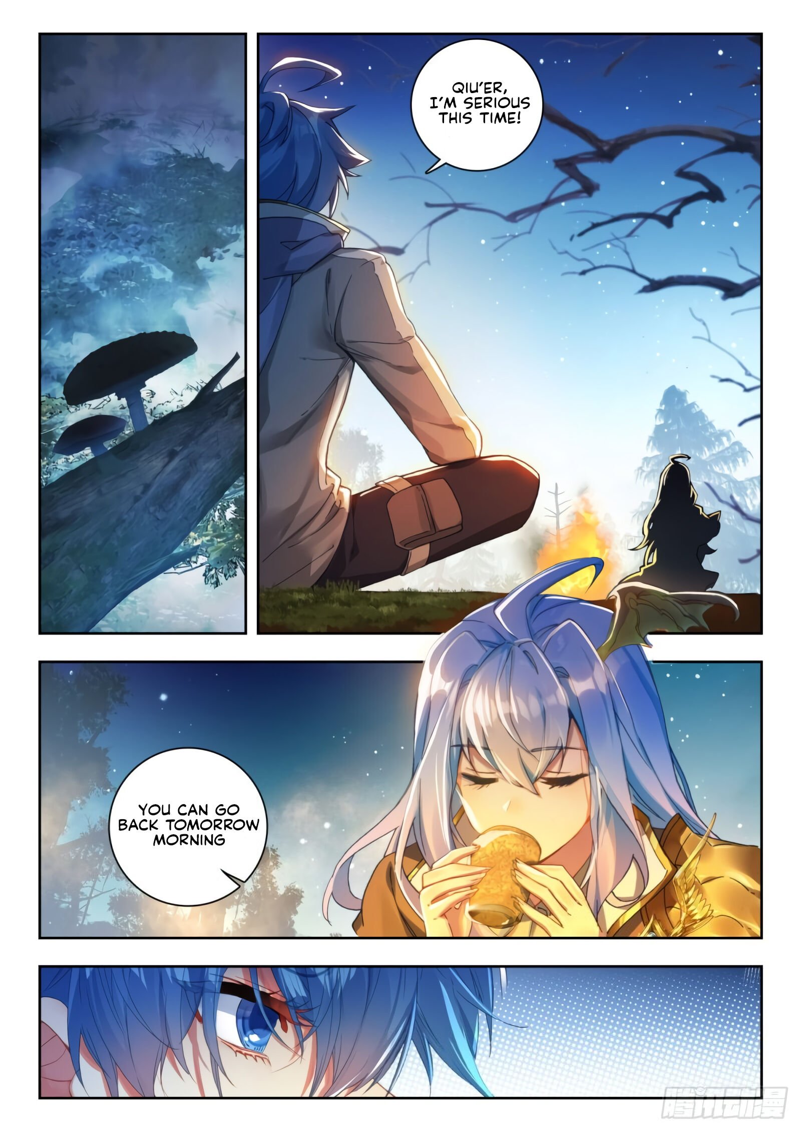 Chapter 294 - Image 3