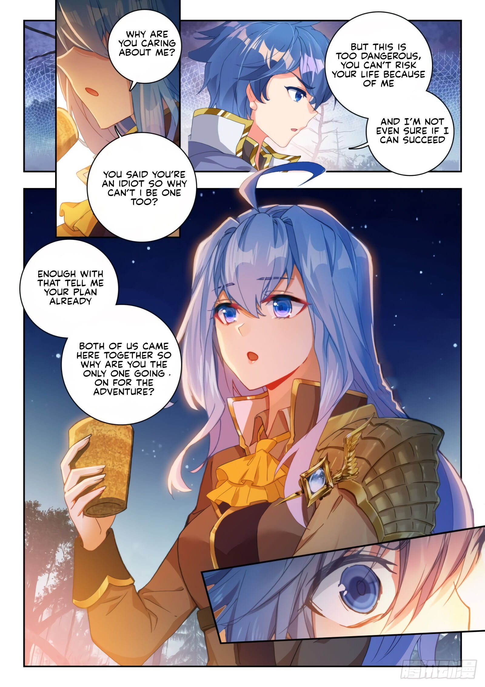 Chapter 294 - Image 4