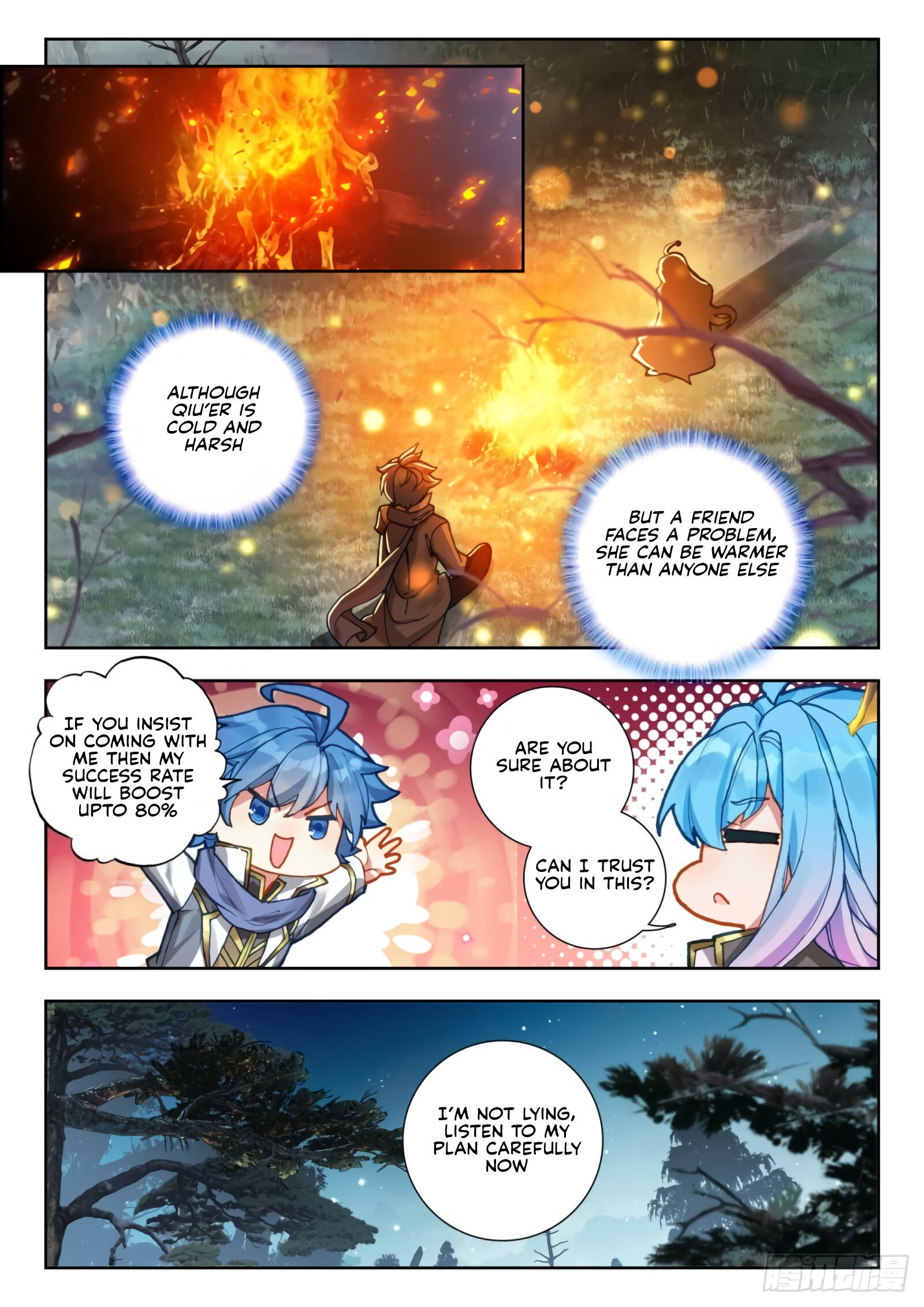 Chapter 294 - Image 5