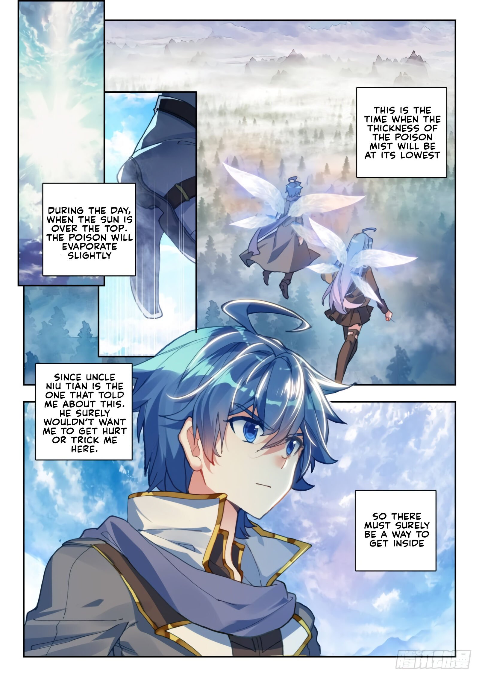 Chapter 294 - Image 6