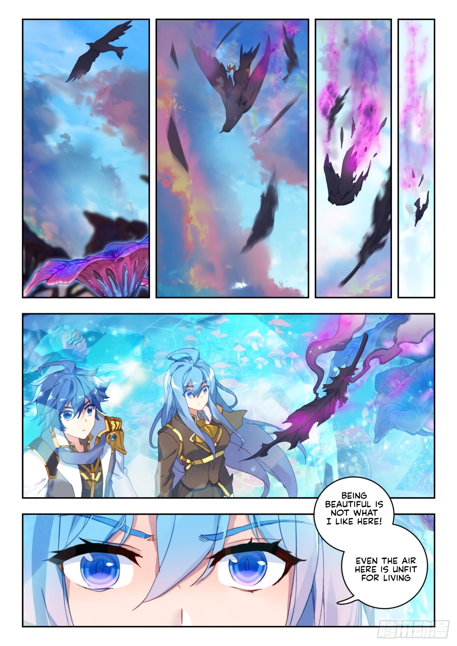 Chapter 295 - Image 4