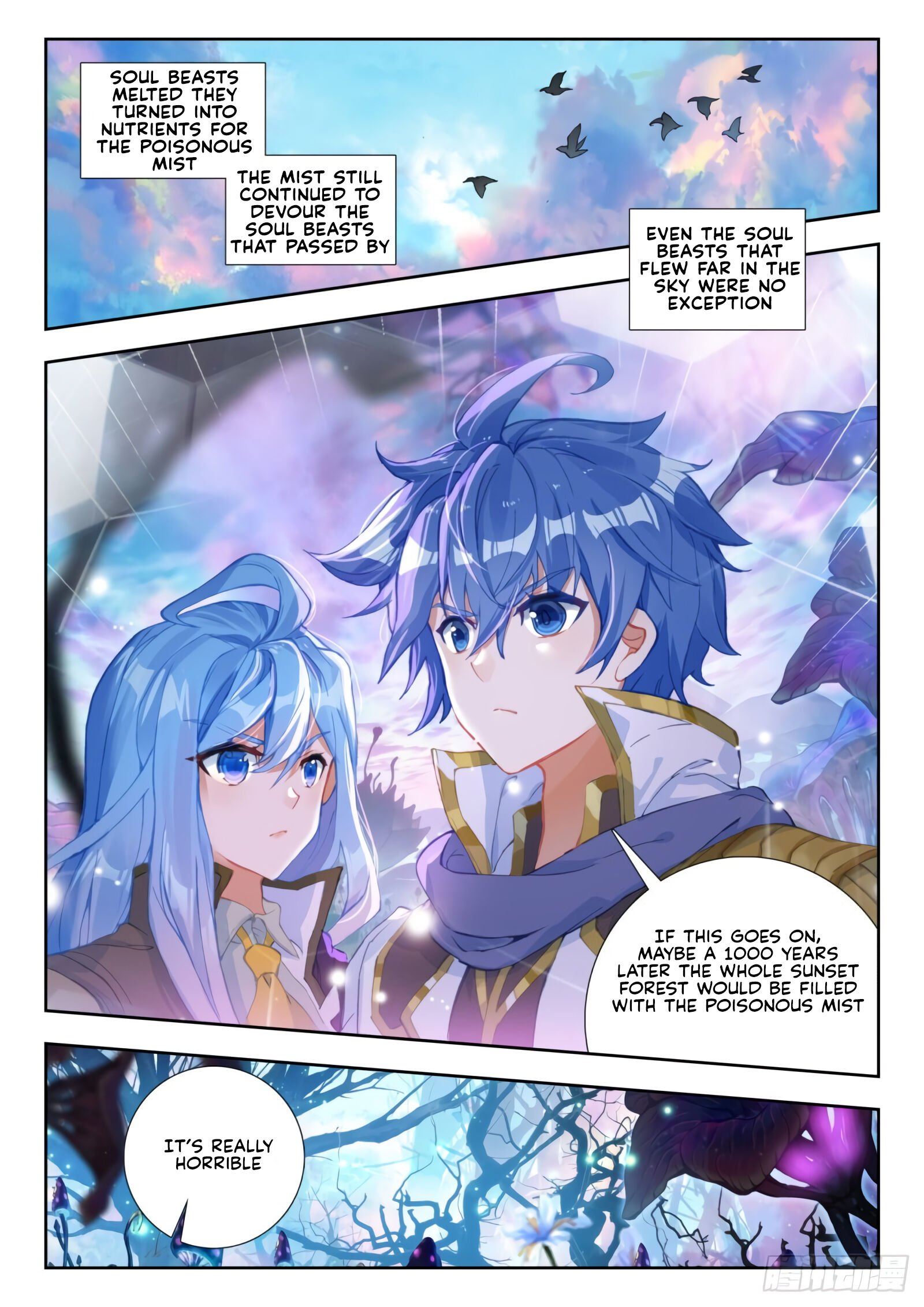 Chapter 295 - Image 7
