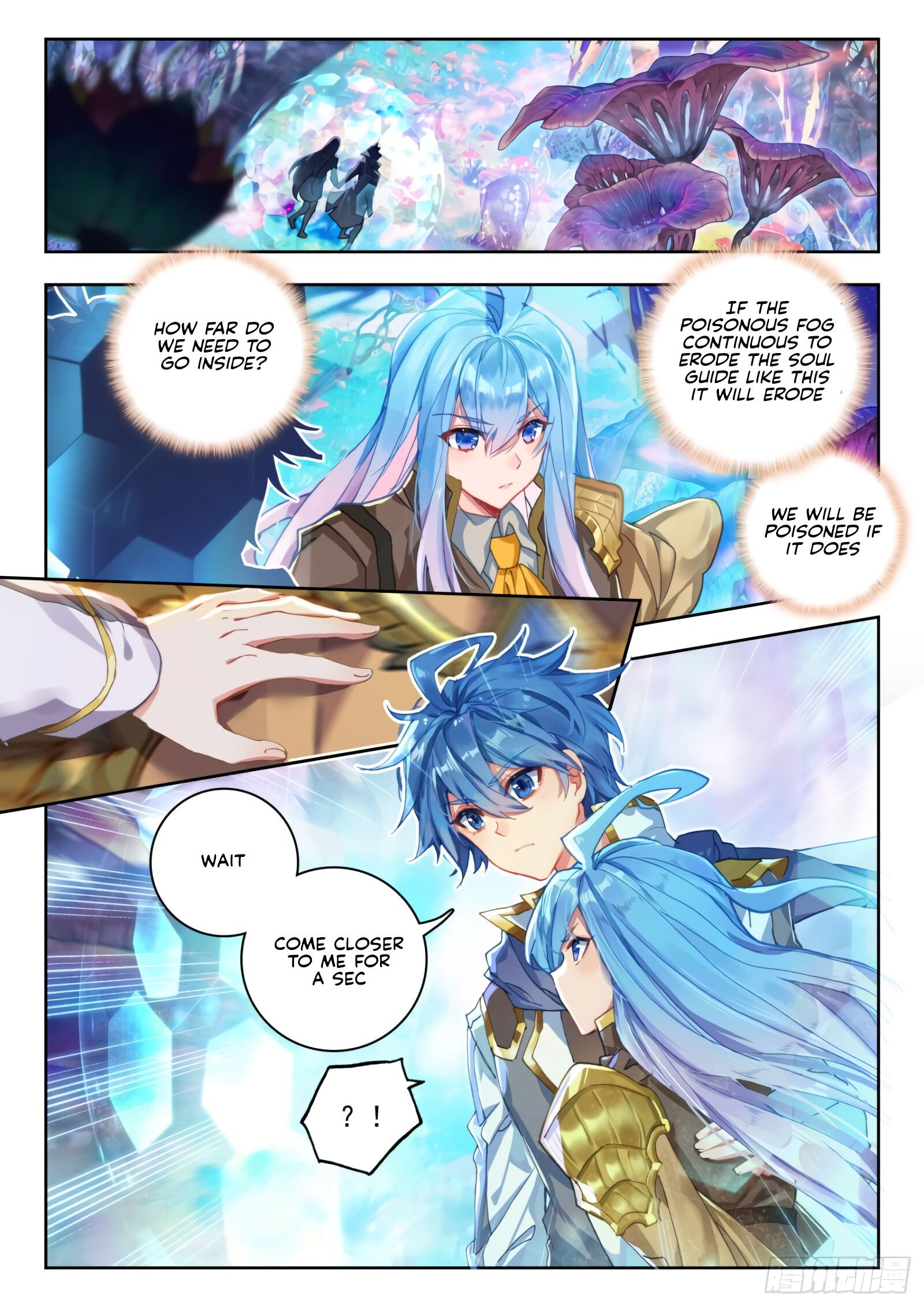 Chapter 296 - Image 3