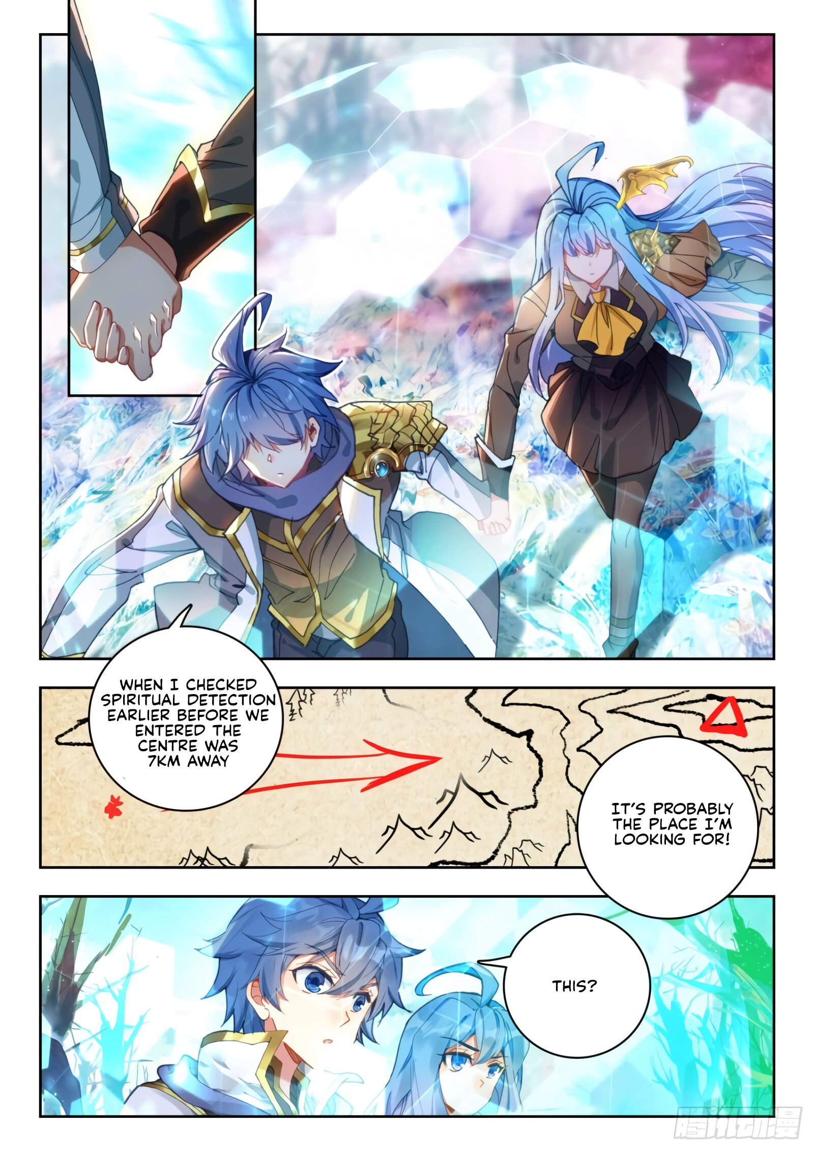 Chapter 296 - Image 6