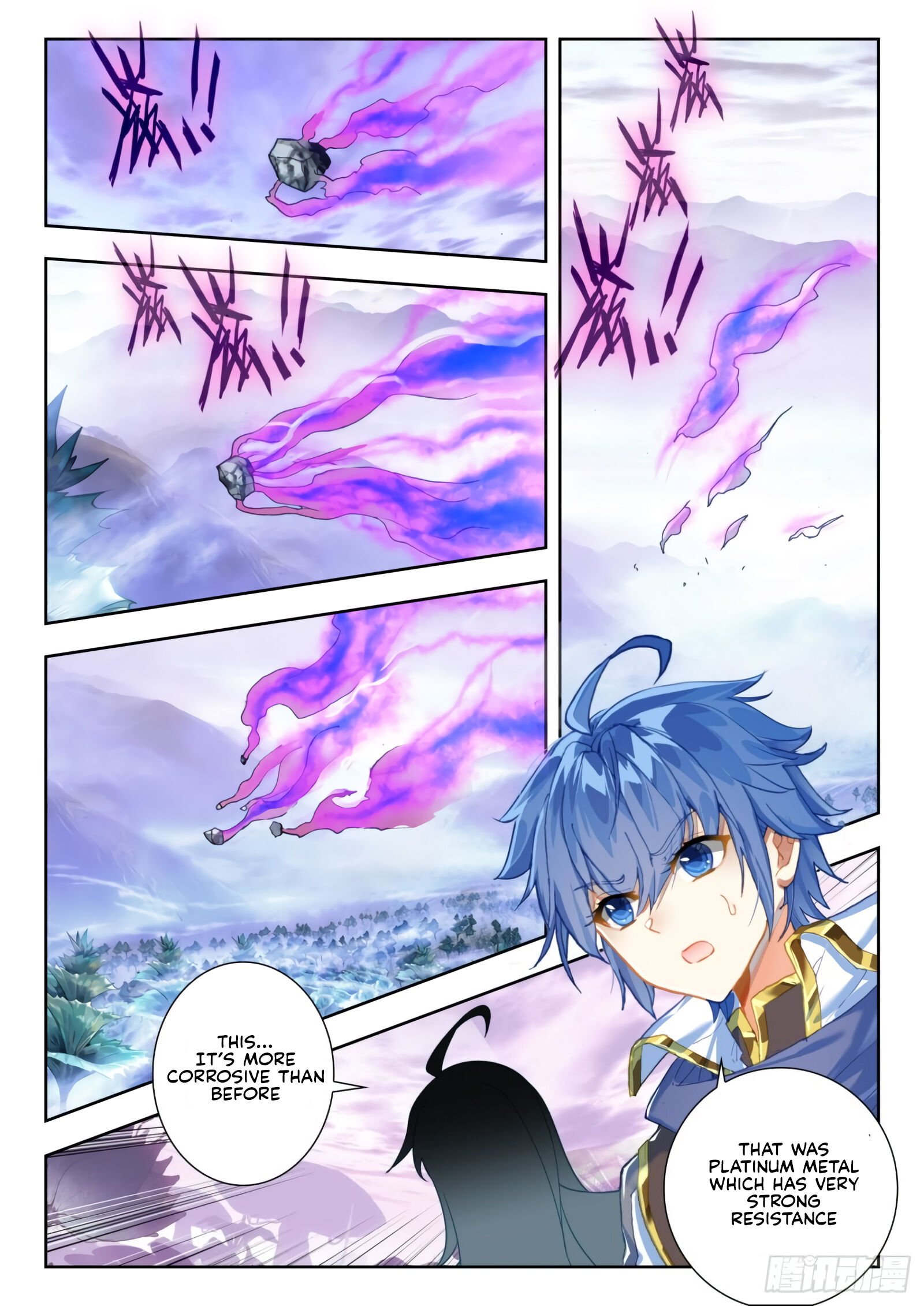 Chapter 296 - Image 9
