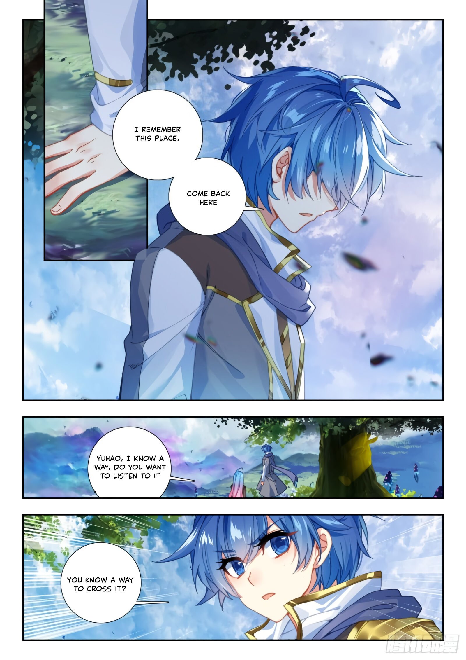 Chapter 297 - Image 10