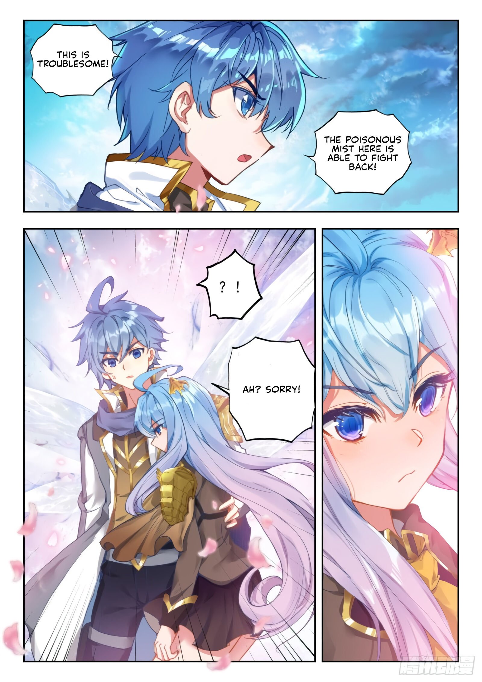 Chapter 297 - Image 5