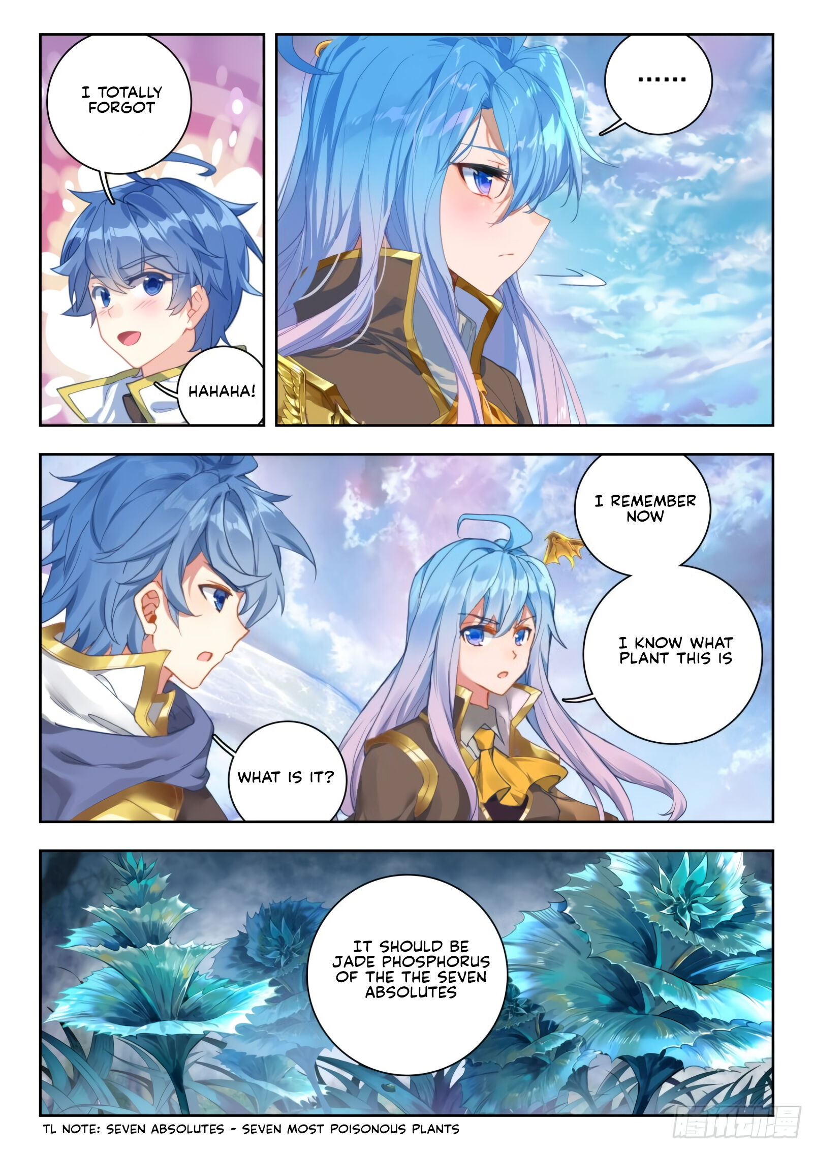 Chapter 297 - Image 6