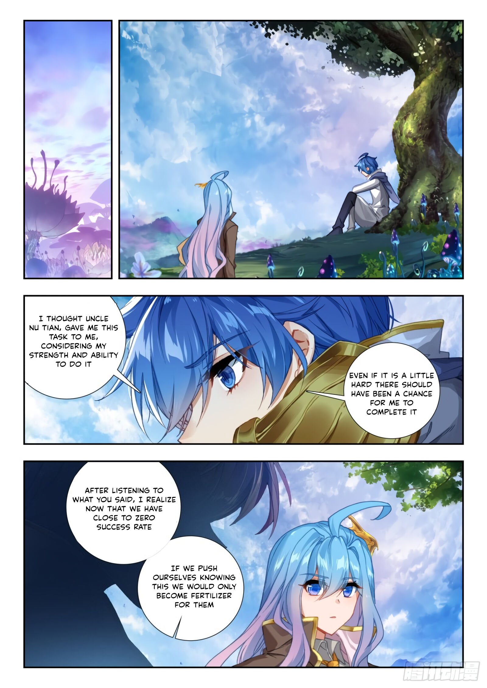 Chapter 297 - Image 9