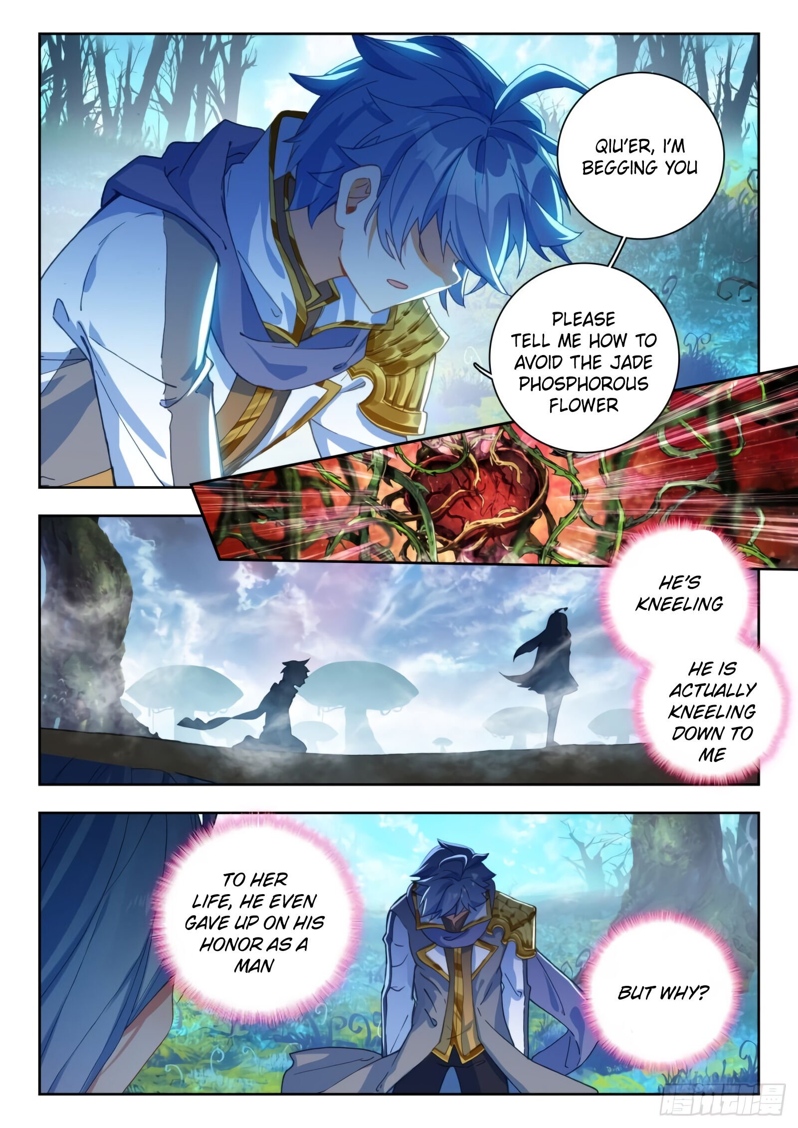 Chapter 298 - Image 10