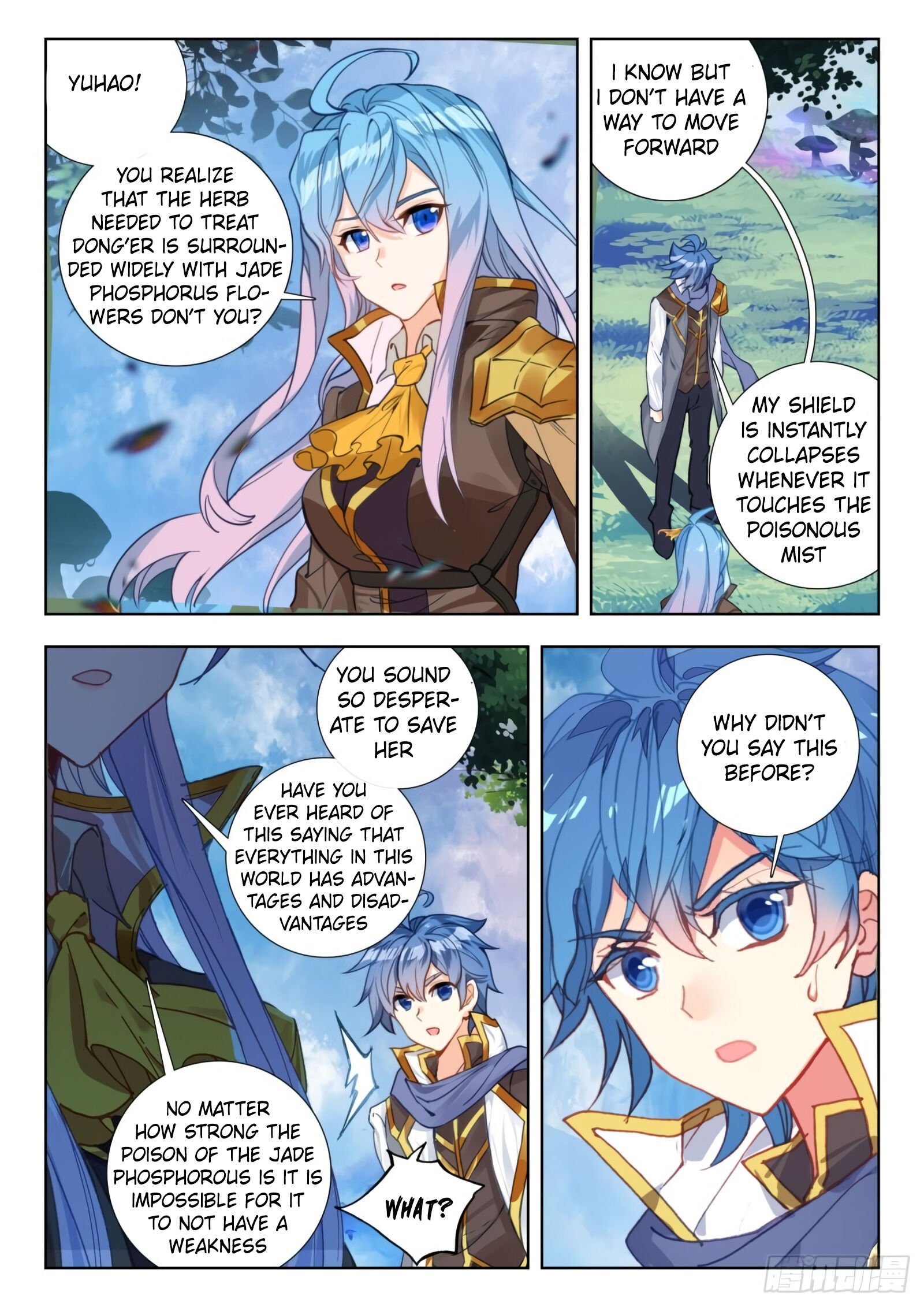 Chapter 298 - Image 4