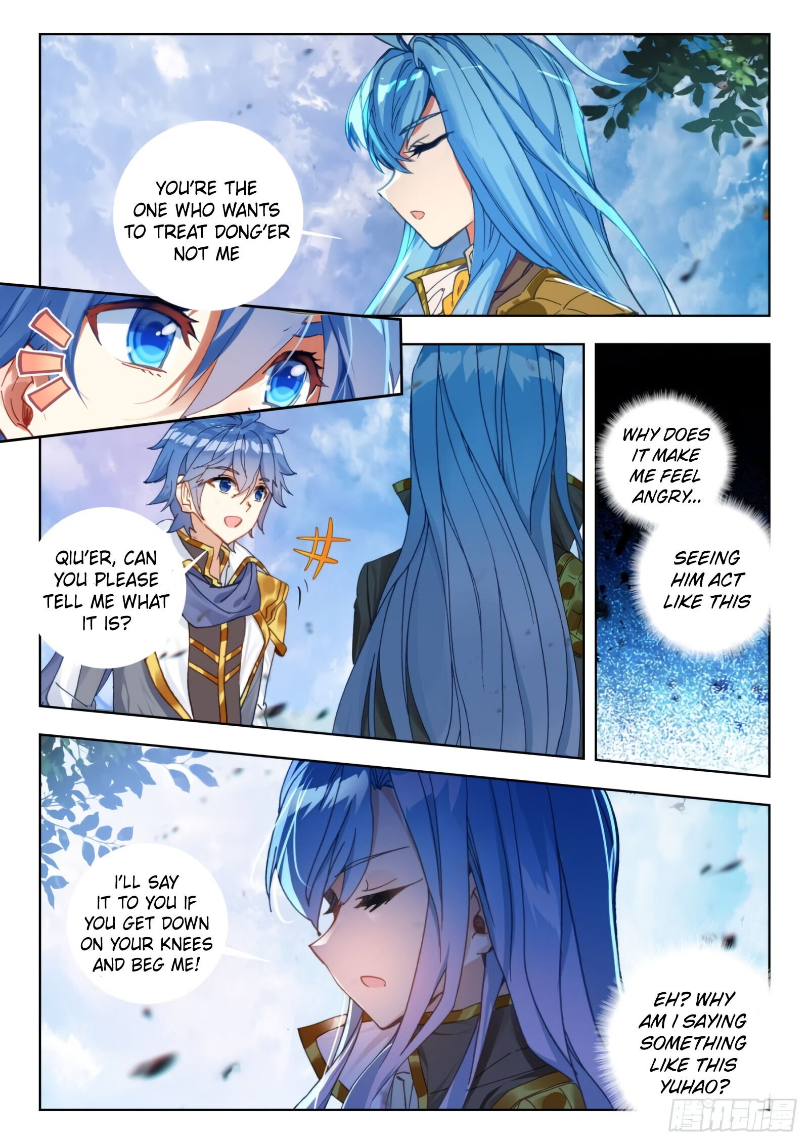 Chapter 298 - Image 5