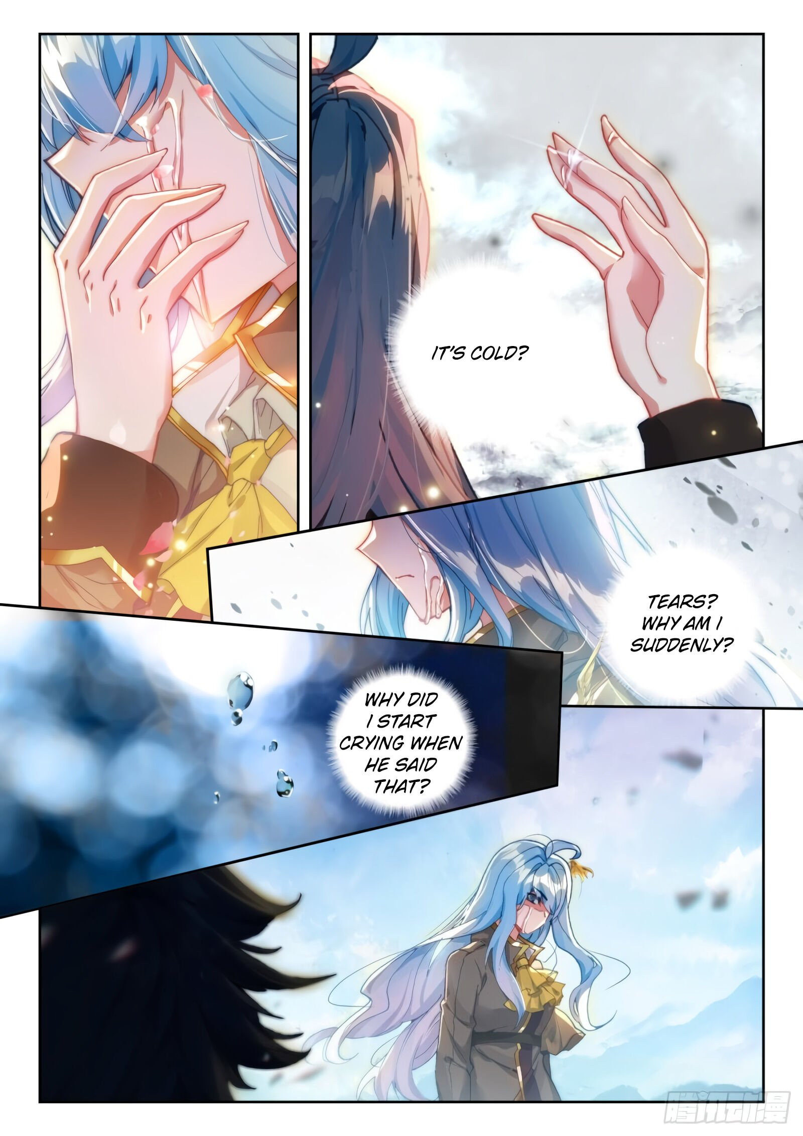 Chapter 299 - Image 3