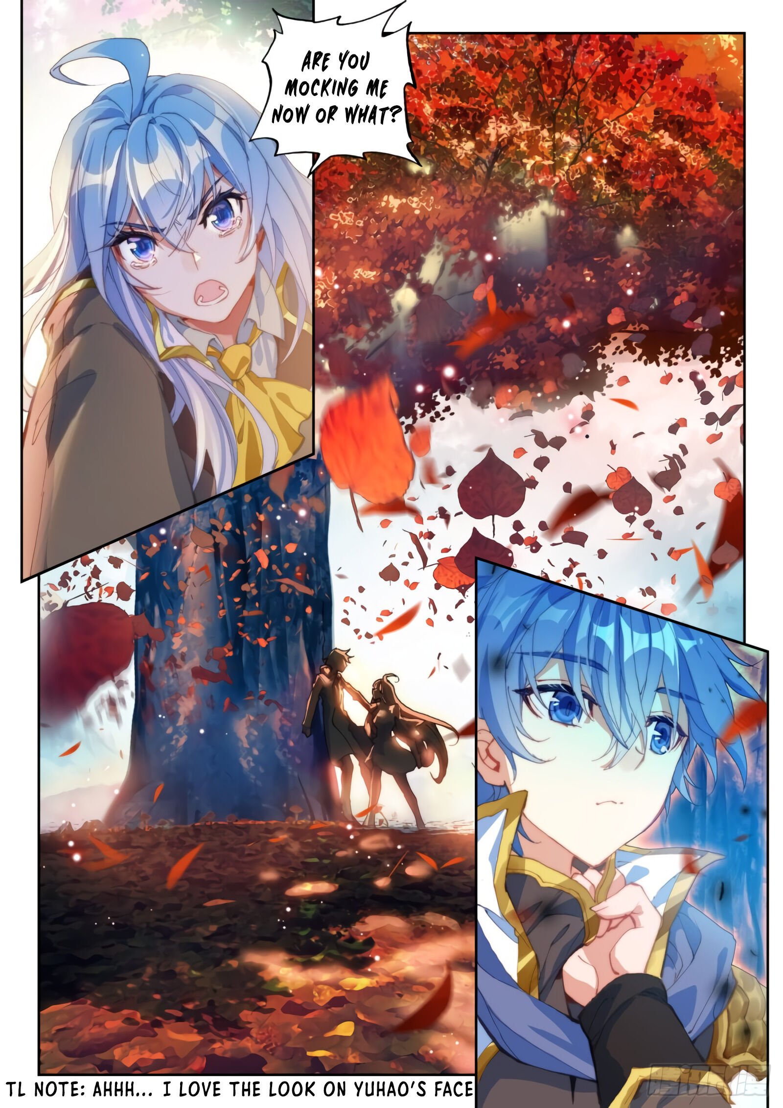 Chapter 299 - Image 5