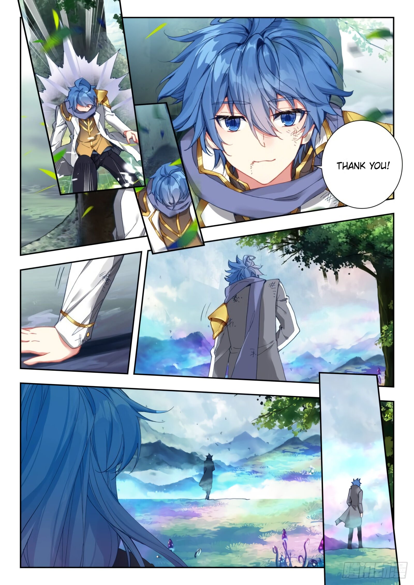 Chapter 299 - Image 7