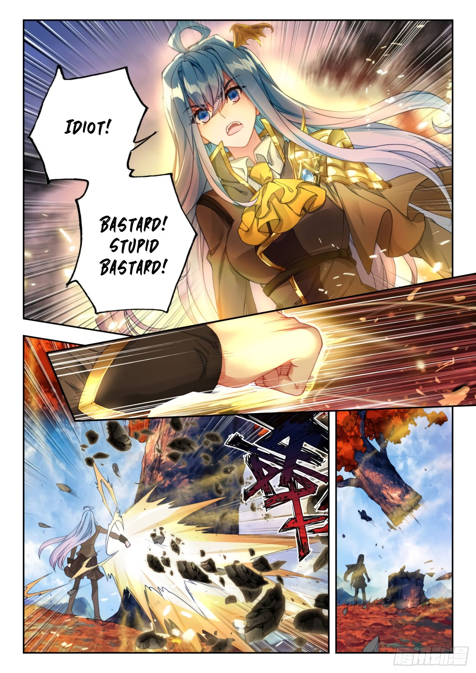 Chapter 299 - Image 9
