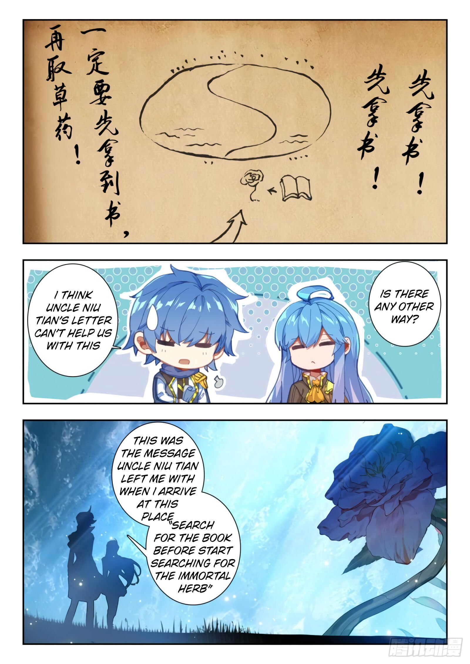Chapter 302 - Image 10