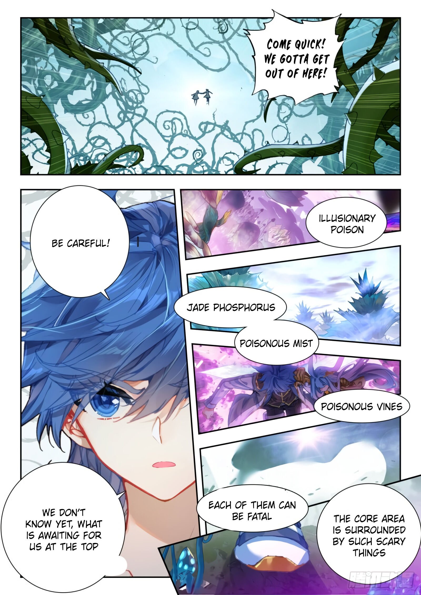 Chapter 302 - Image 6