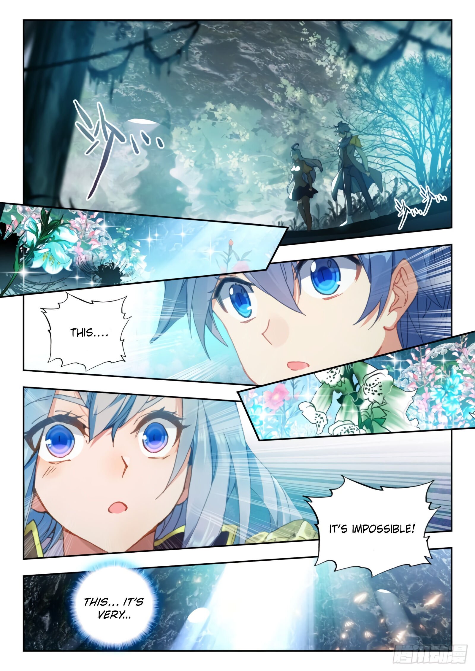 Chapter 302 - Image 7