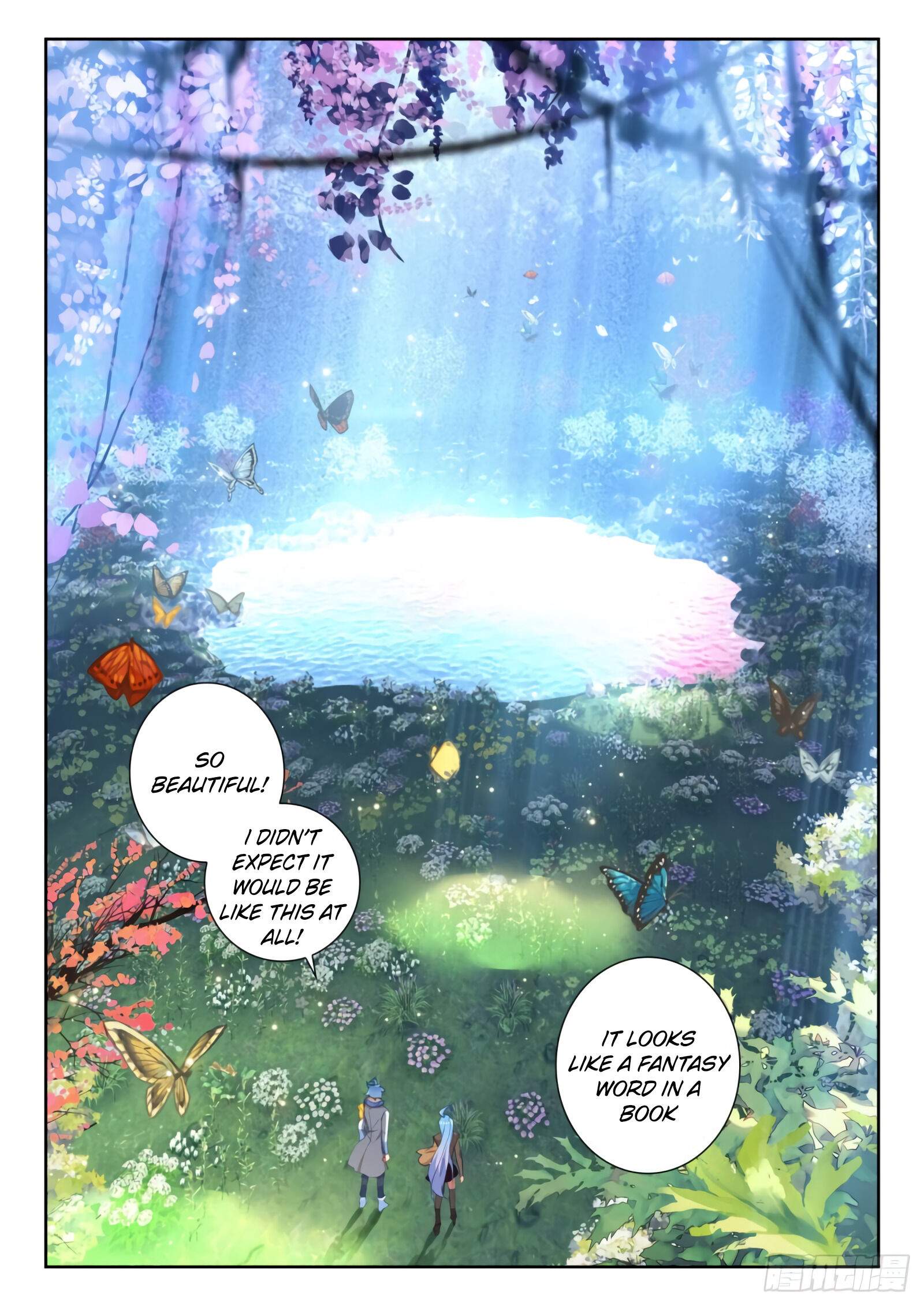 Chapter 302 - Image 8