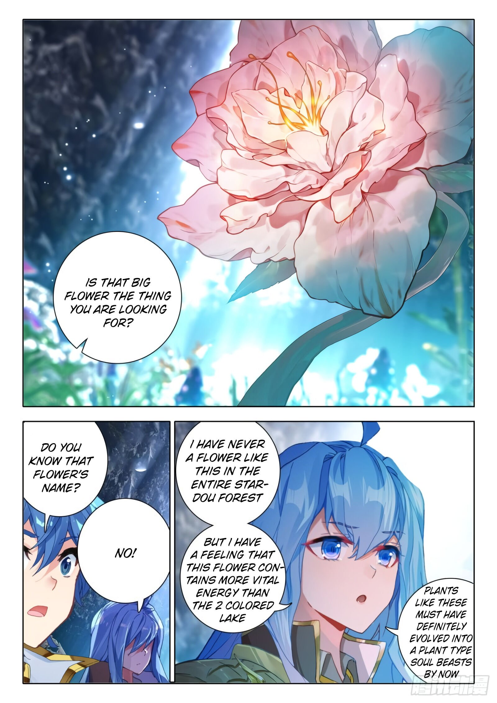 Chapter 303 - Image 3