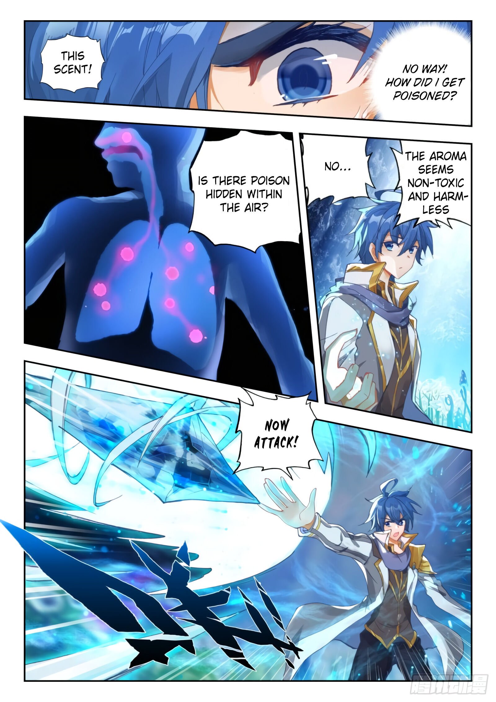 Chapter 303 - Image 6