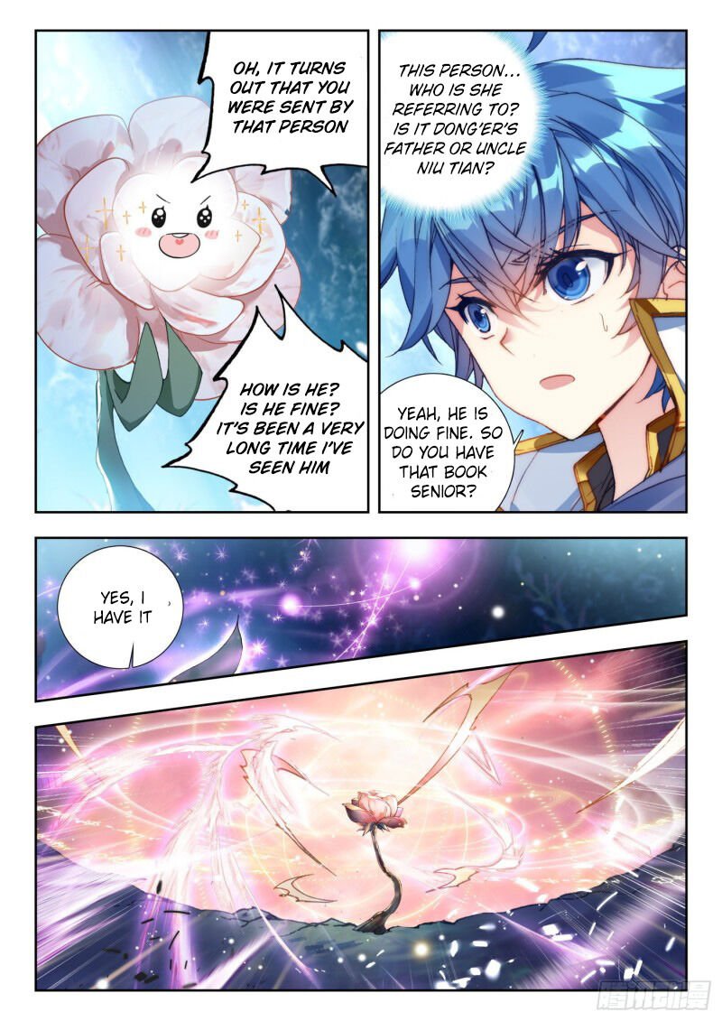 Chapter 304 - Image 10