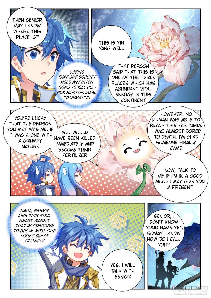 Chapter 304 - Image 6