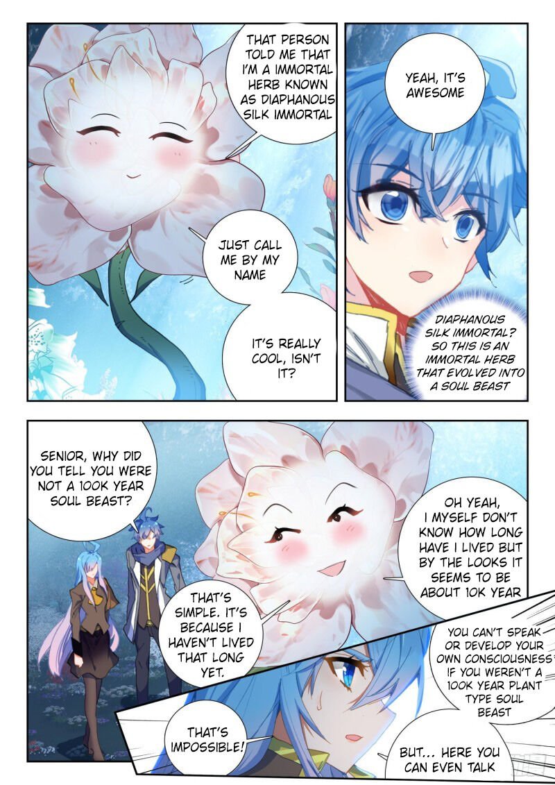 Chapter 304 - Image 7