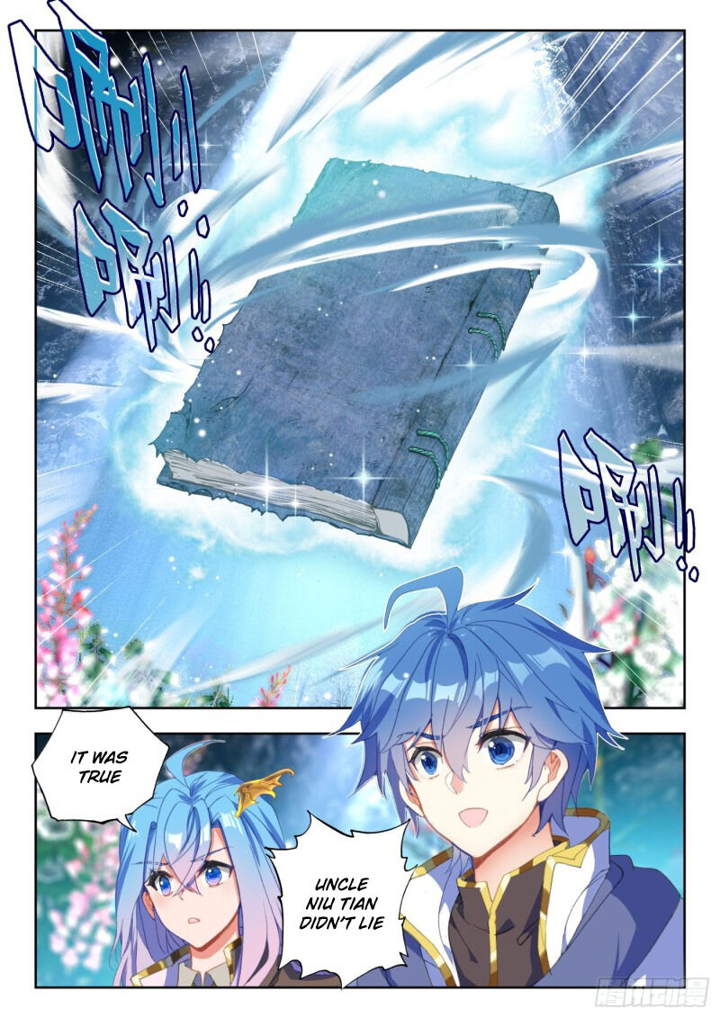 Chapter 305 - Image 3