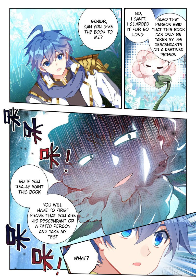 Chapter 305 - Image 4