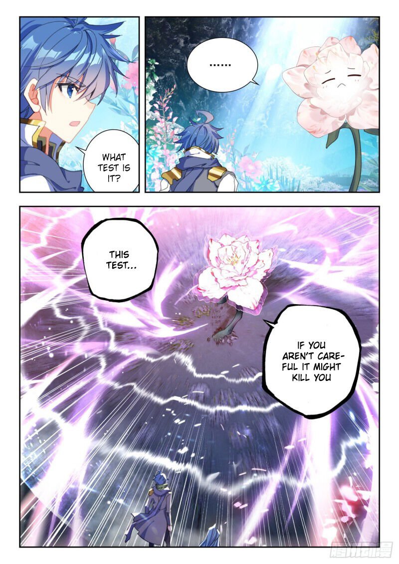 Chapter 305 - Image 5