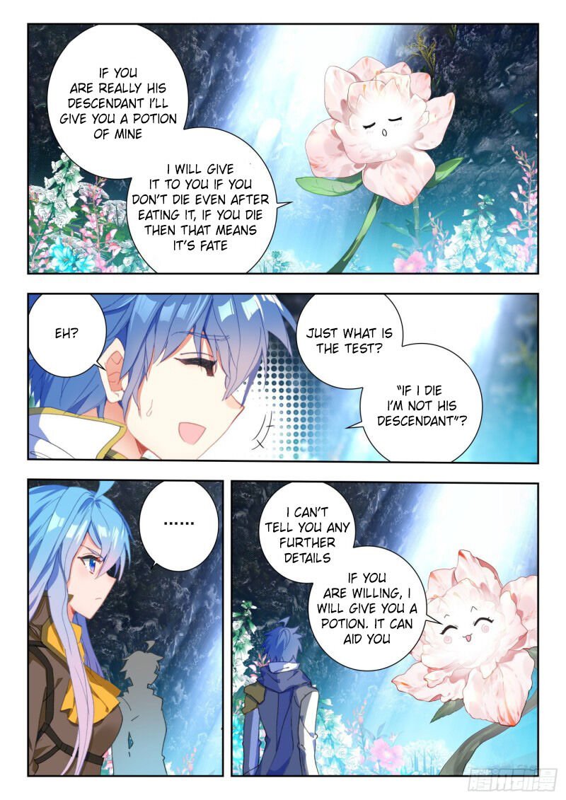 Chapter 305 - Image 6