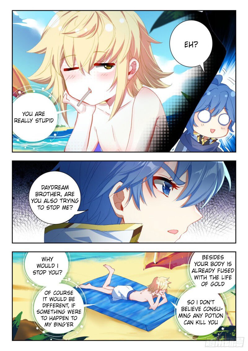 Chapter 306 - Image 10