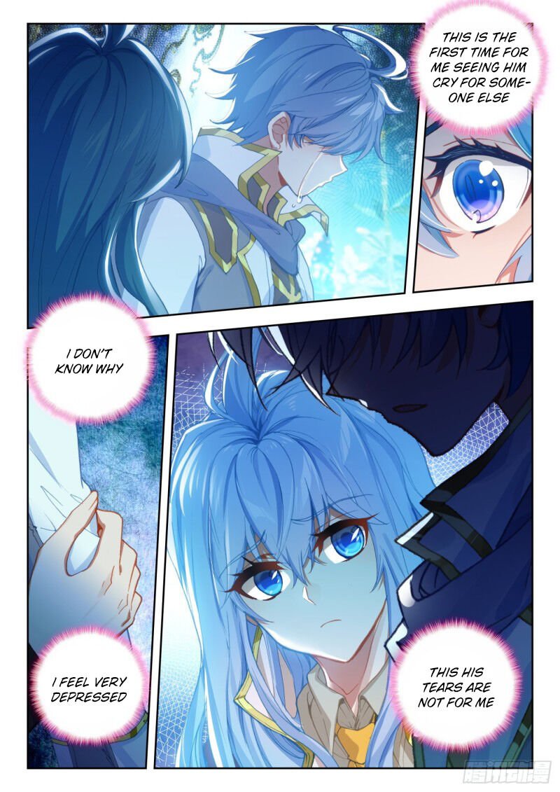 Chapter 306 - Image 4