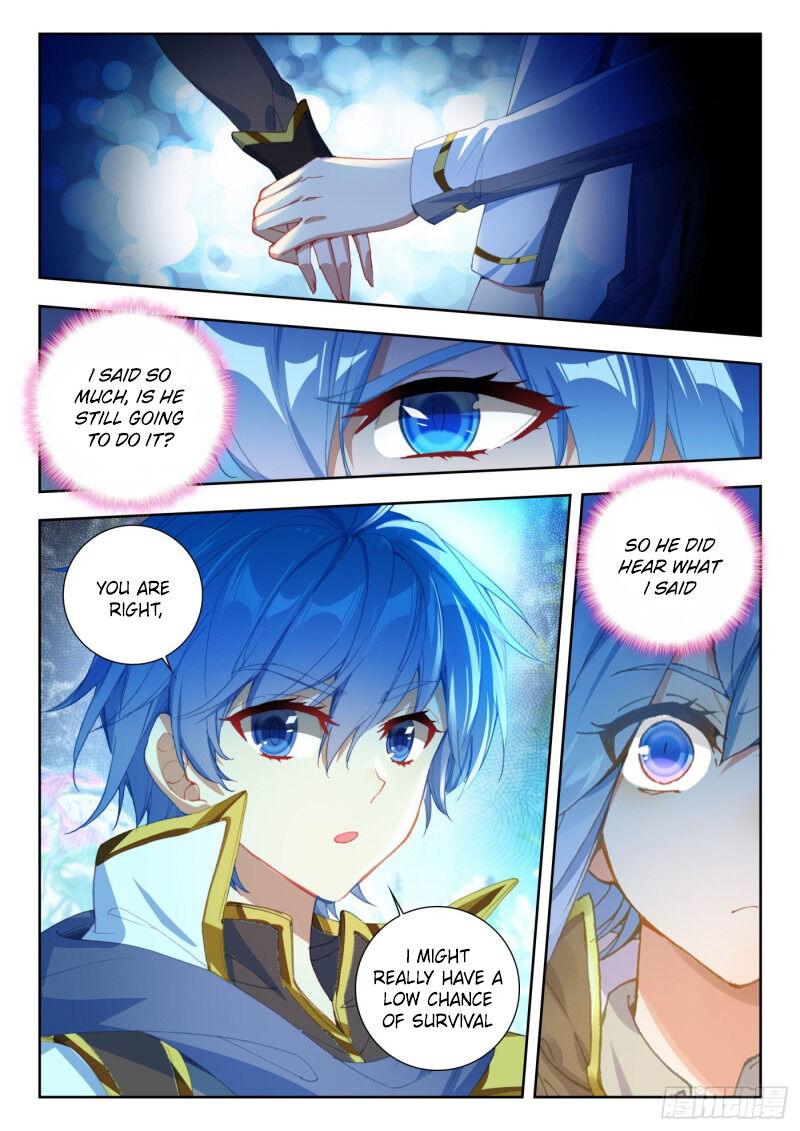 Chapter 306 - Image 5