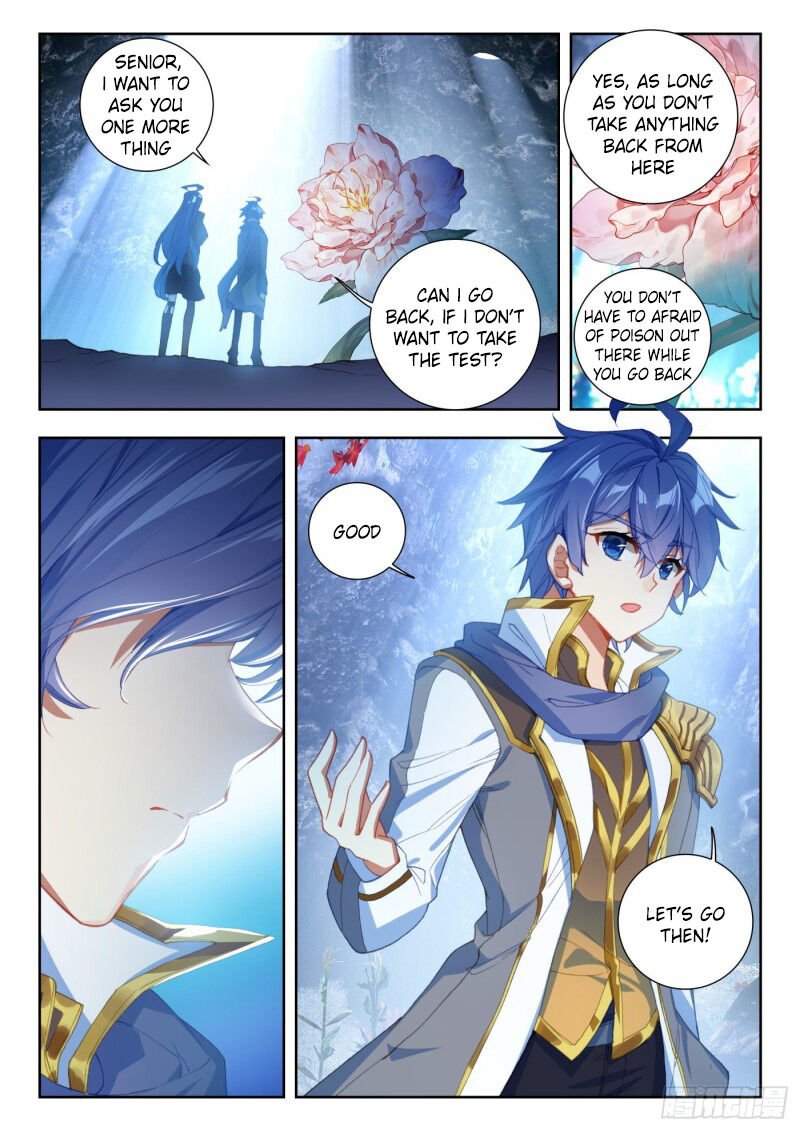 Chapter 306 - Image 6
