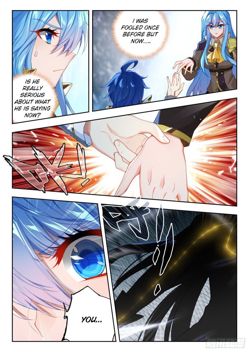Chapter 306 - Image 7