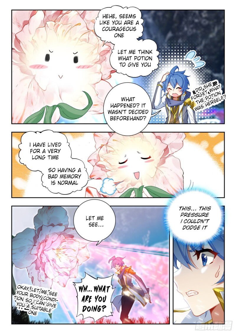Chapter 307 - Image 5