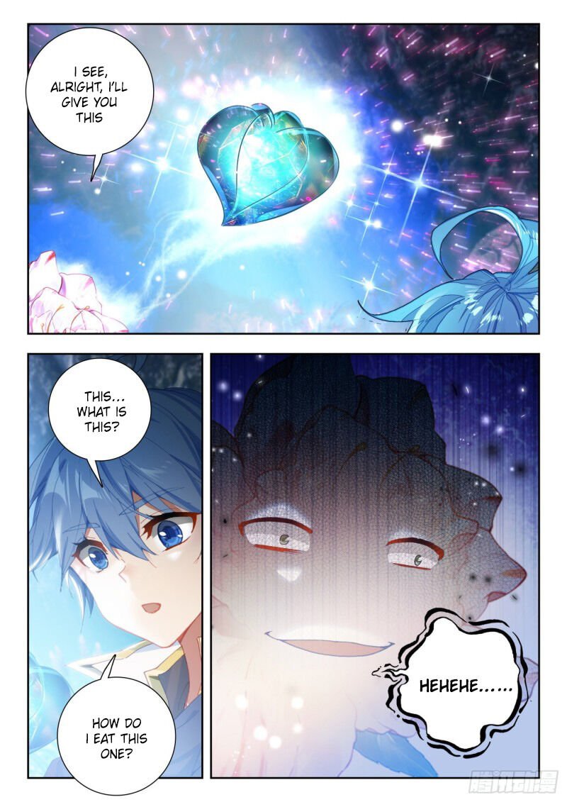 Chapter 307 - Image 6