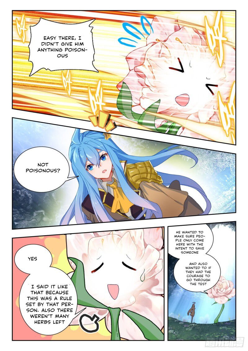 Chapter 308 - Image 4