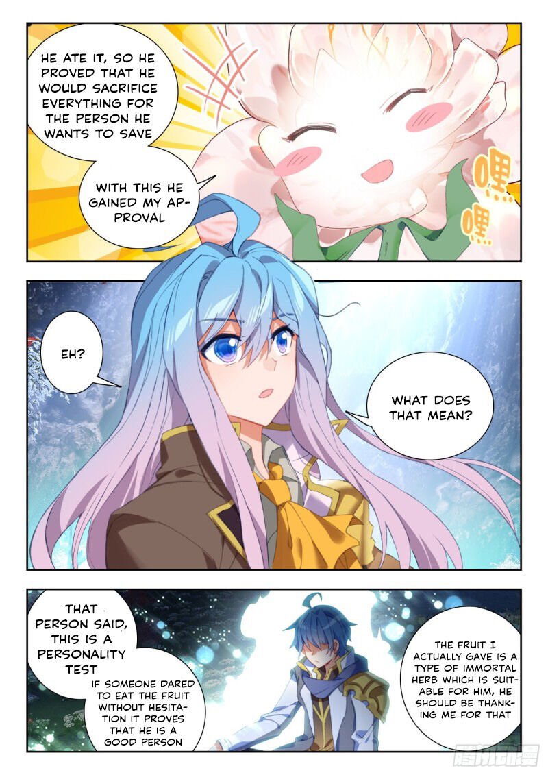 Chapter 308 - Image 5