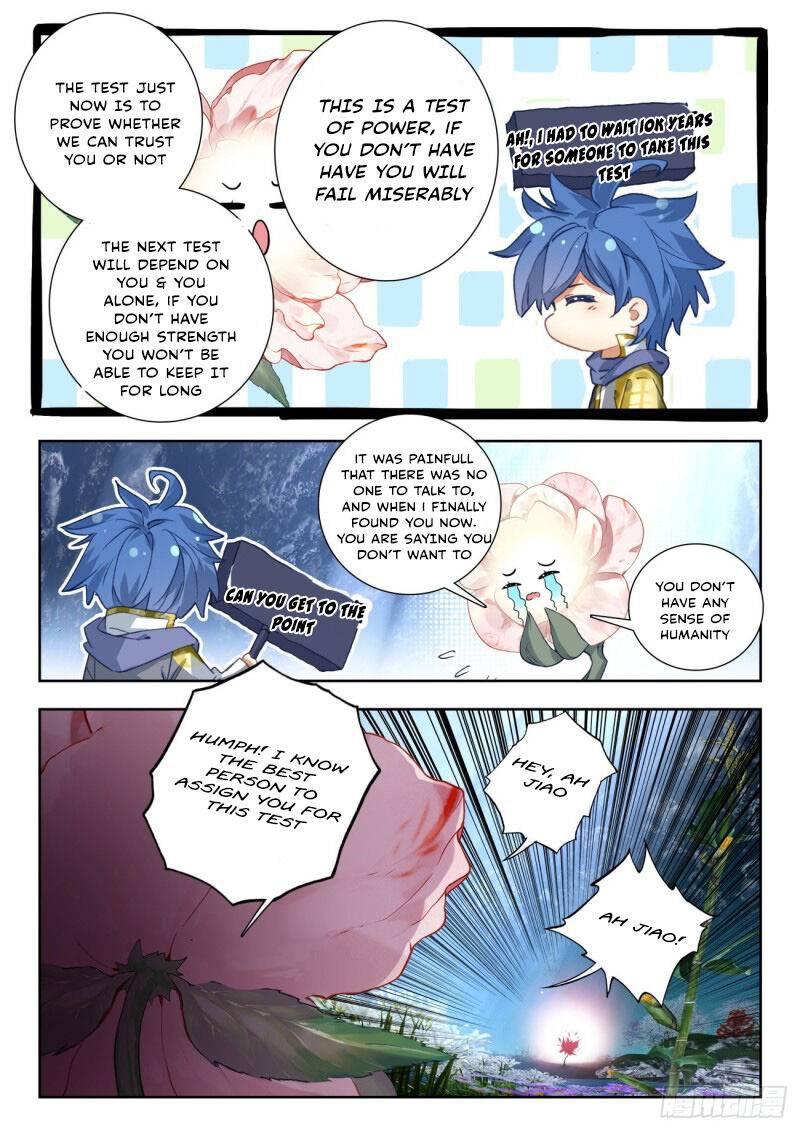 Chapter 310 - Image 5