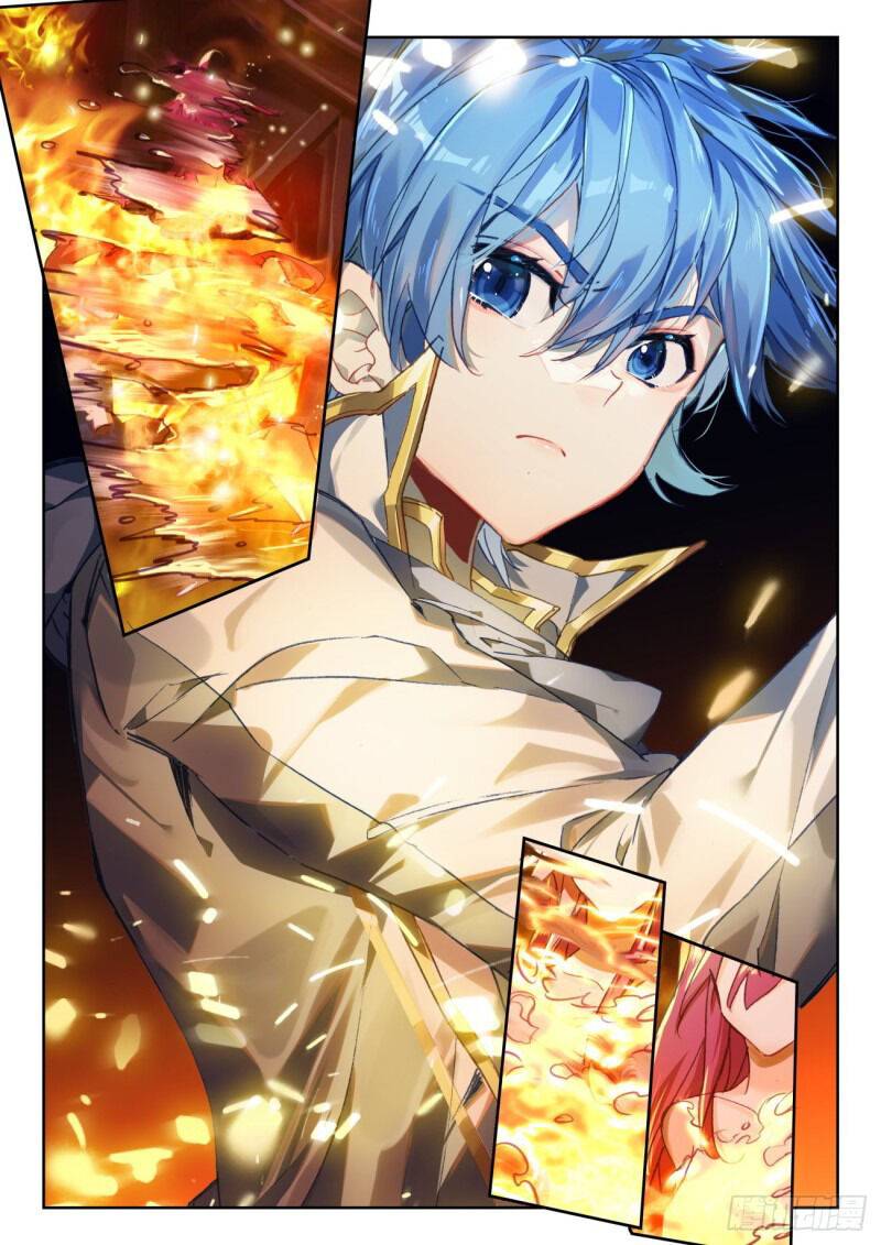 Chapter 313 - Image 3