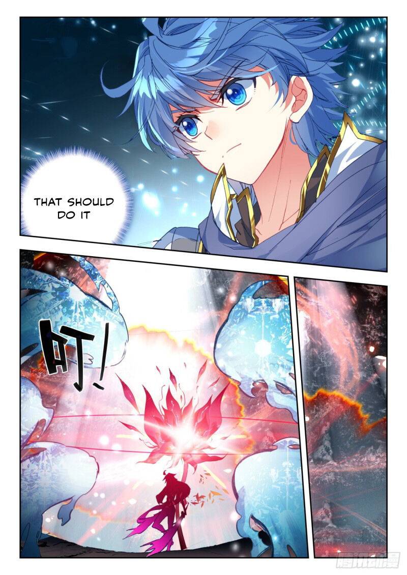 Chapter 313 - Image 9